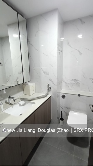 The Watergardens At Canberra (D27), Apartment #596408751